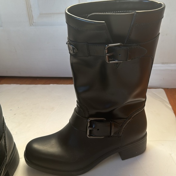 Coach boots - Picture 7 of 12